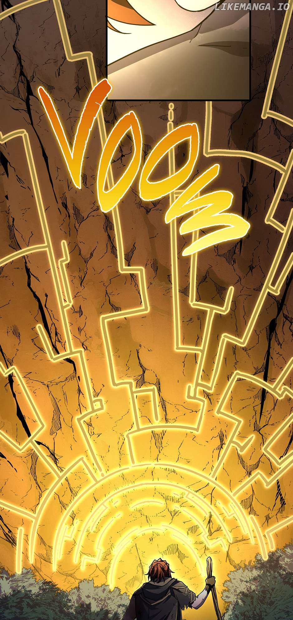 The Beginning After The End Chapter 194 image 52